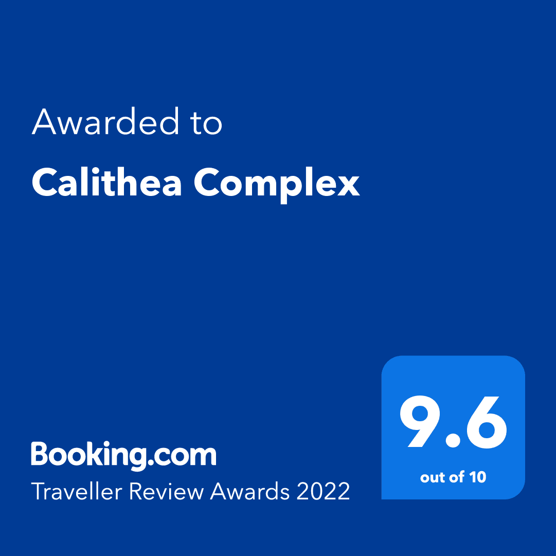 Booking Guest Awards 2022